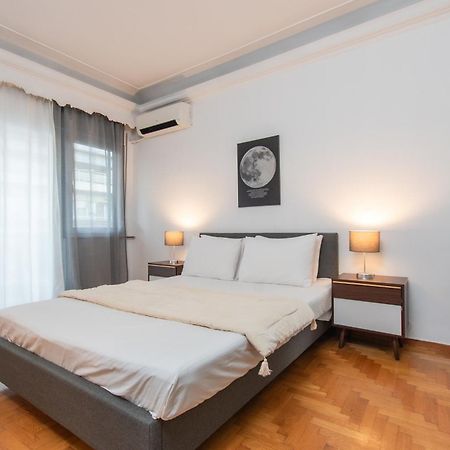 Houseloft Agora Residence Salonicco Esterno foto