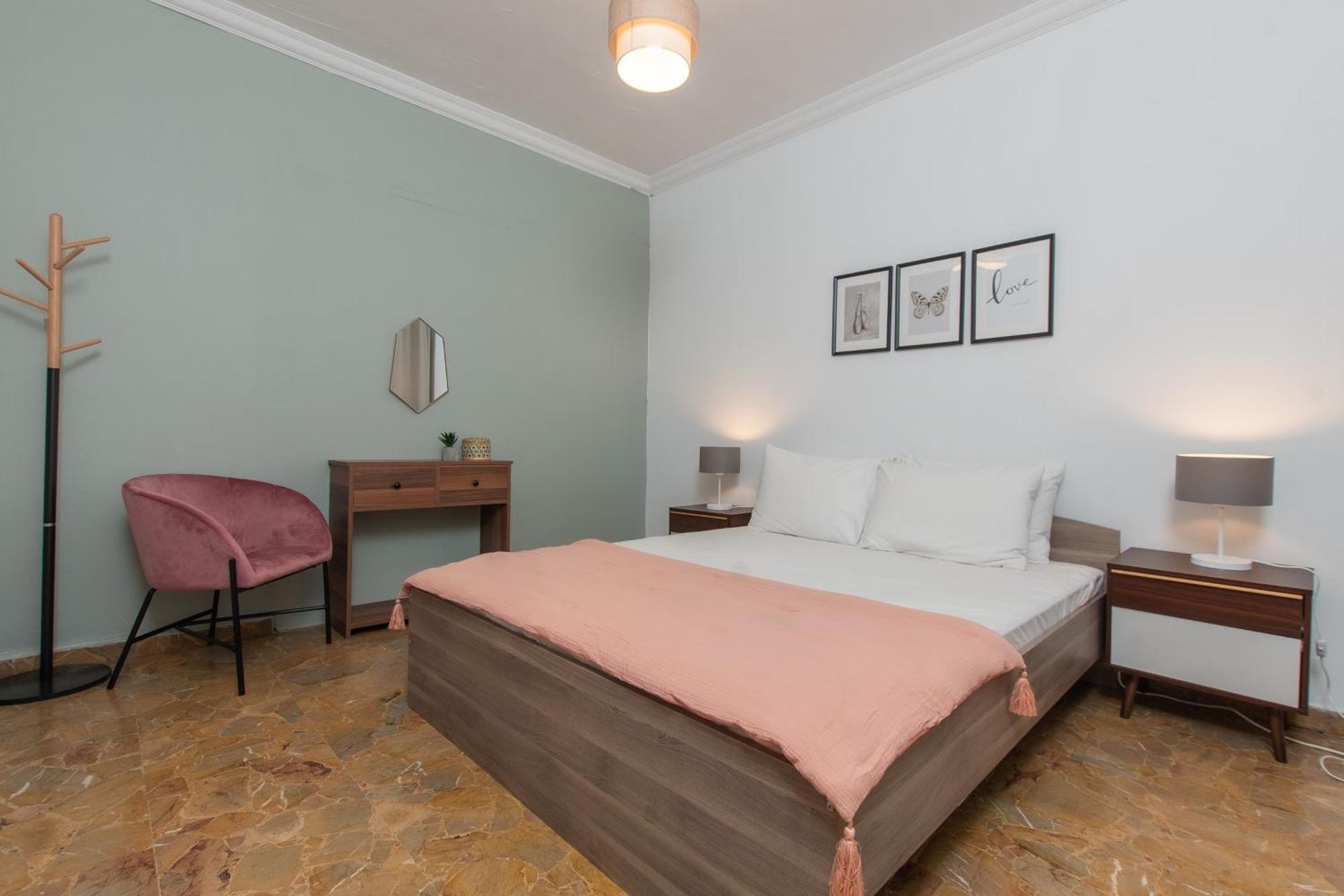 Houseloft Agora Residence Salonicco Esterno foto