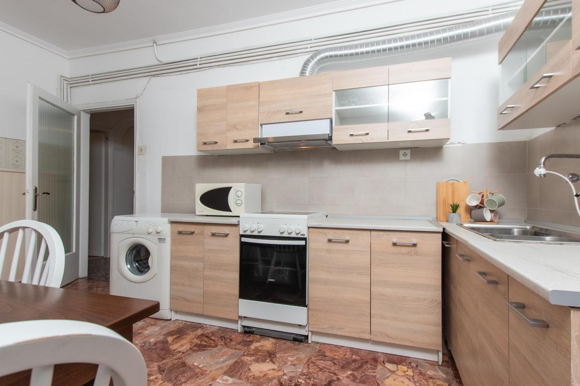 Houseloft Agora Residence Salonicco Esterno foto