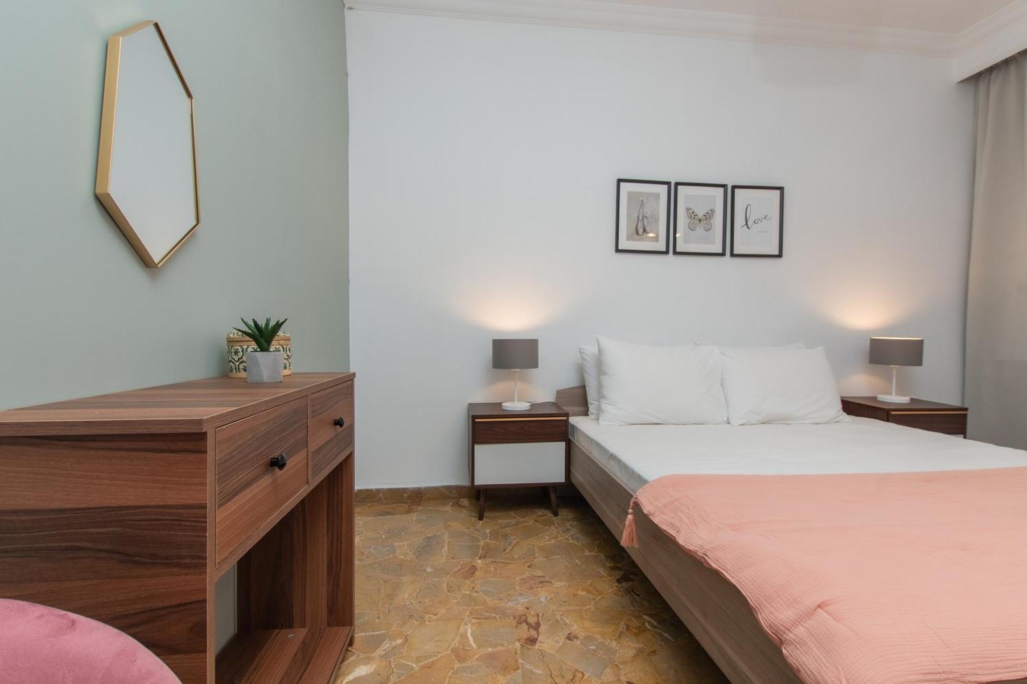 Houseloft Agora Residence Salonicco Esterno foto