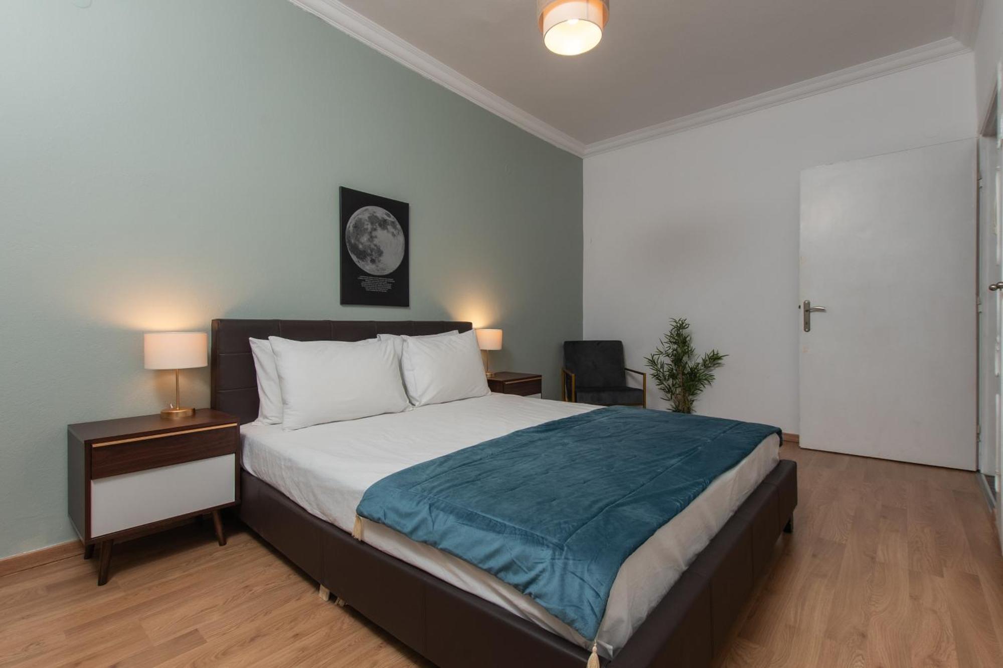 Houseloft Agora Residence Salonicco Esterno foto