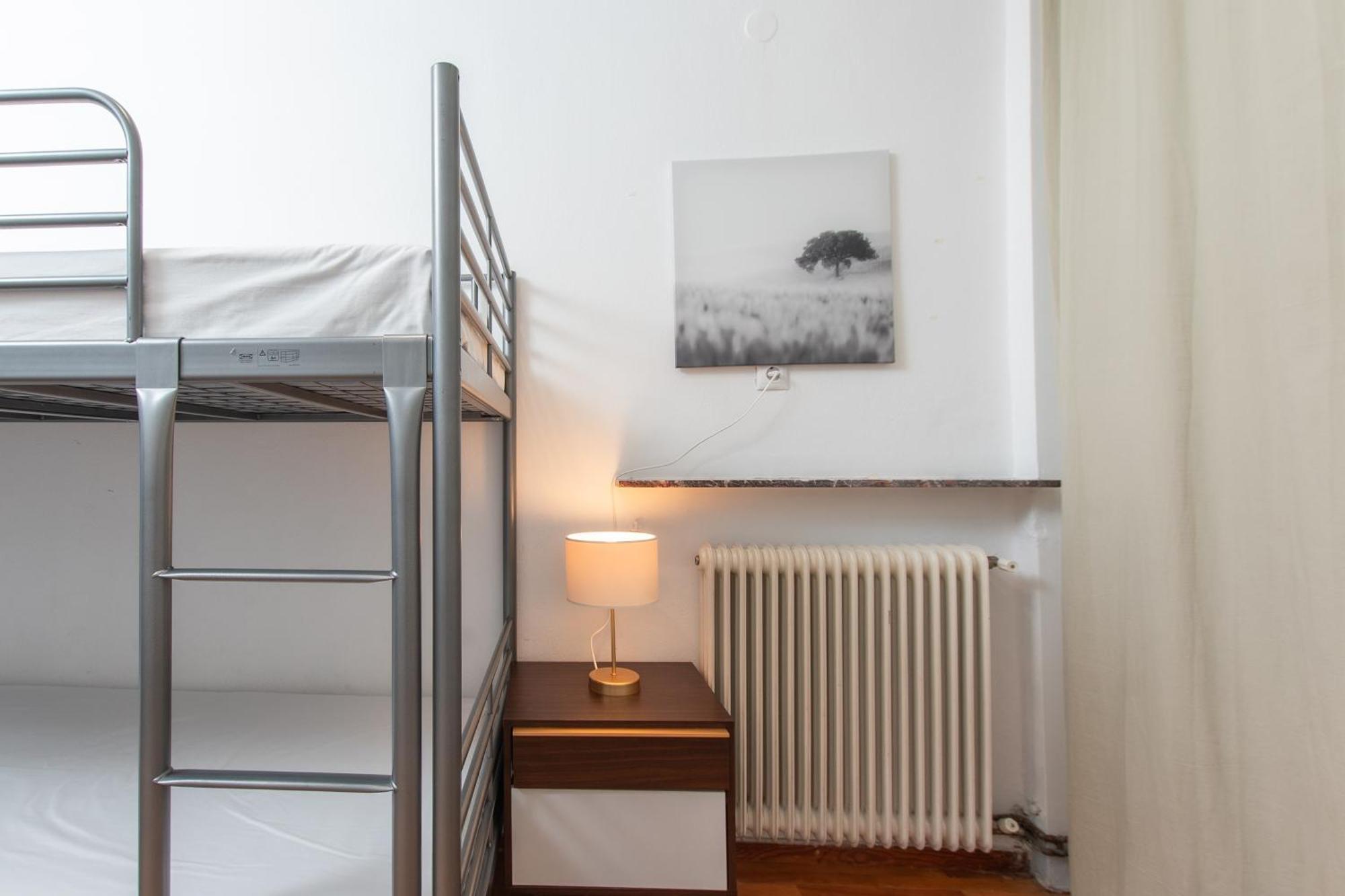 Houseloft Agora Residence Salonicco Esterno foto
