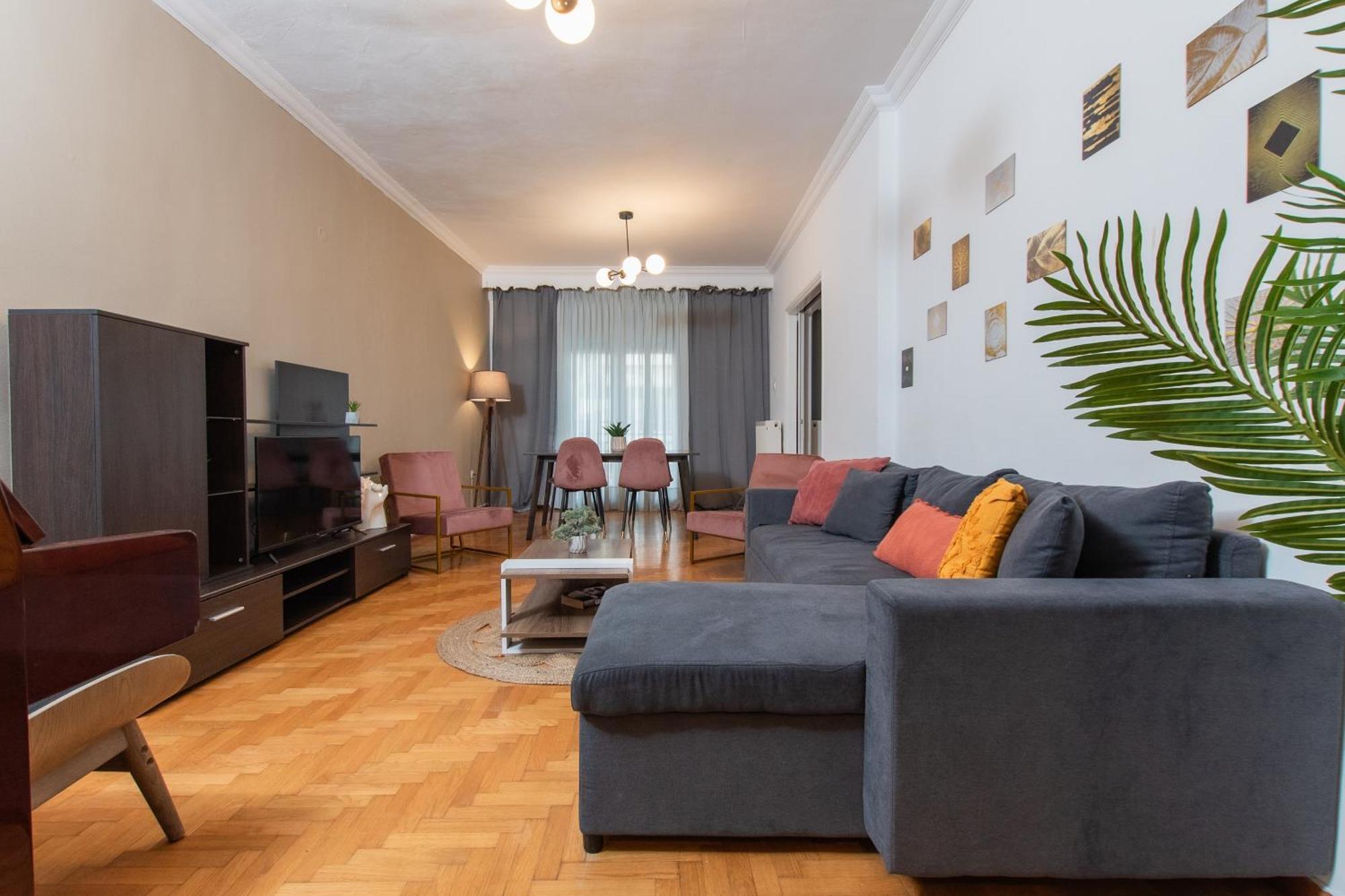 Houseloft Agora Residence Salonicco Esterno foto