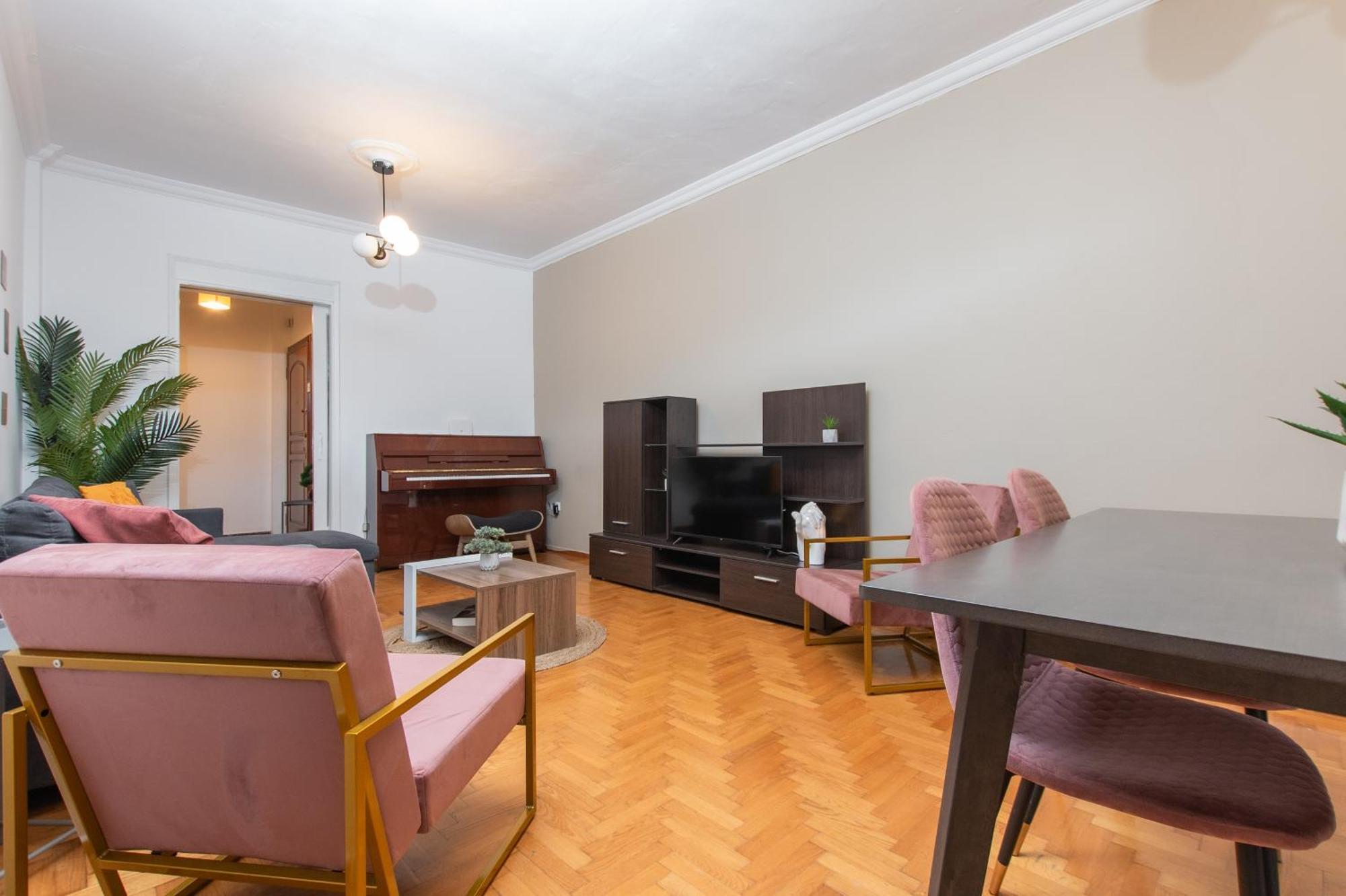Houseloft Agora Residence Salonicco Esterno foto